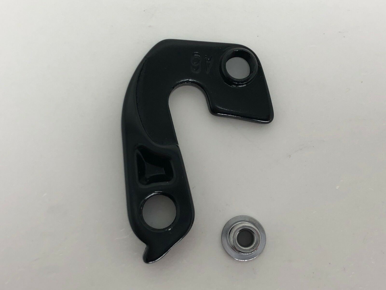 DERAILLEUR HANGER 65 For Specialized S WORKS Camber STUMPJUMPER Carve