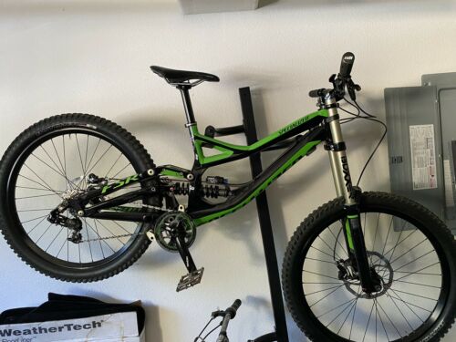 specialized demo 8 2013