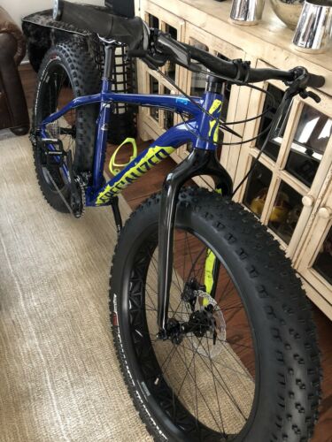 specialized fatboy carbon fork