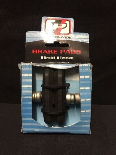 Promax 15mm Bmx Brake Pads For Wide Rim Freestyle Fit: 7x Fatboy Specialized Gt | Specialized 