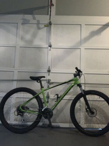 specialized pitch sport 27.5 mountain bike 2020