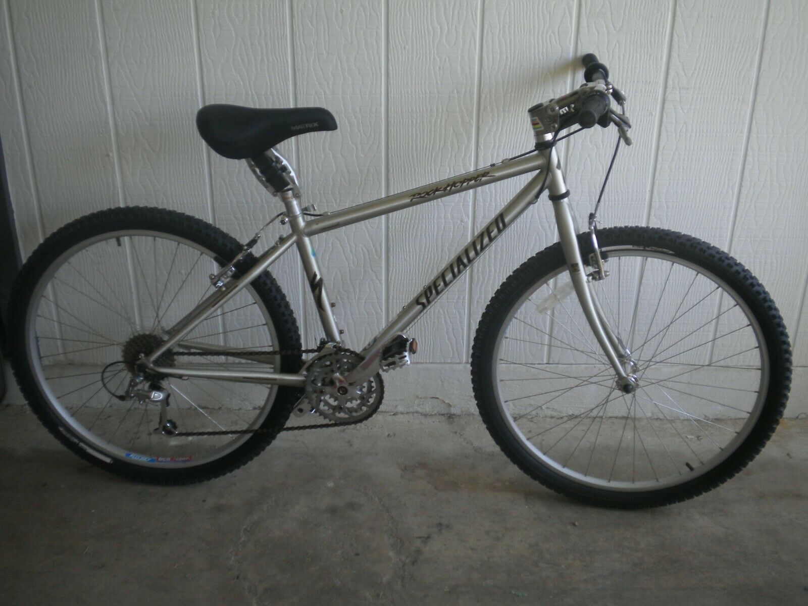 1997 rockhopper