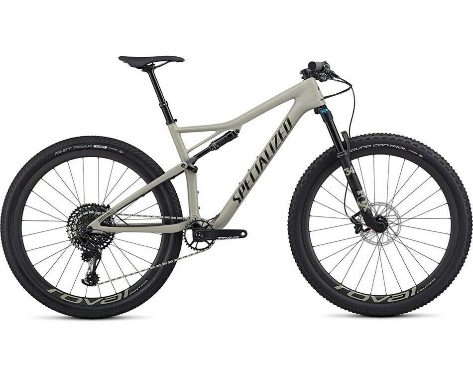 2019 specialized epic expert evo