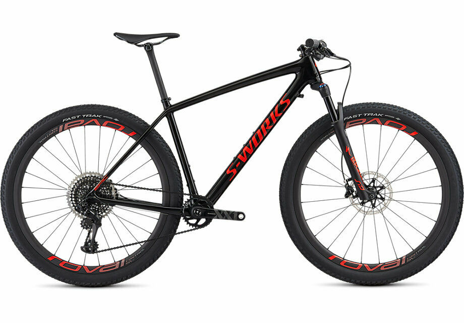 best specialized hardtail