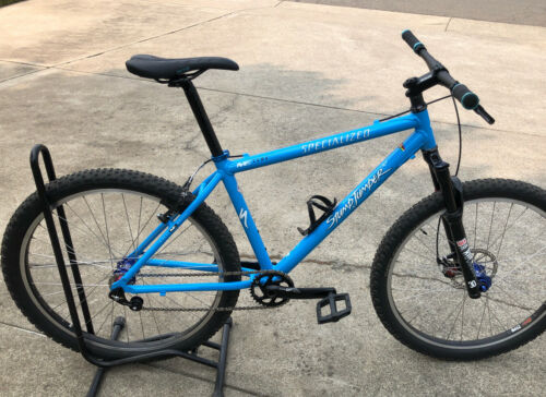 1996 specialized fsr