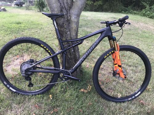 2020 Specialized S-works Epic Medium | Specialized Mountain Bike