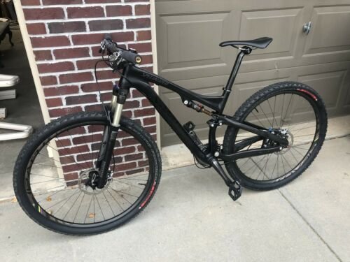 Specialized S-Works Epic Carbon 29 XTR 