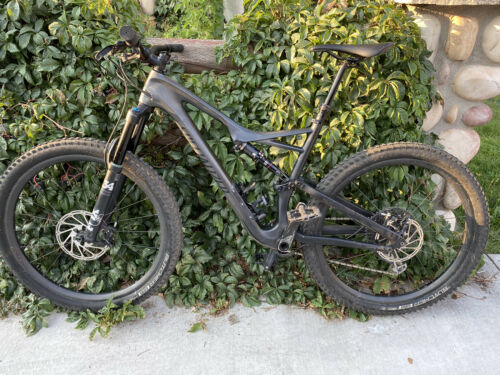 specialized stumpjumper carbon comp 2018