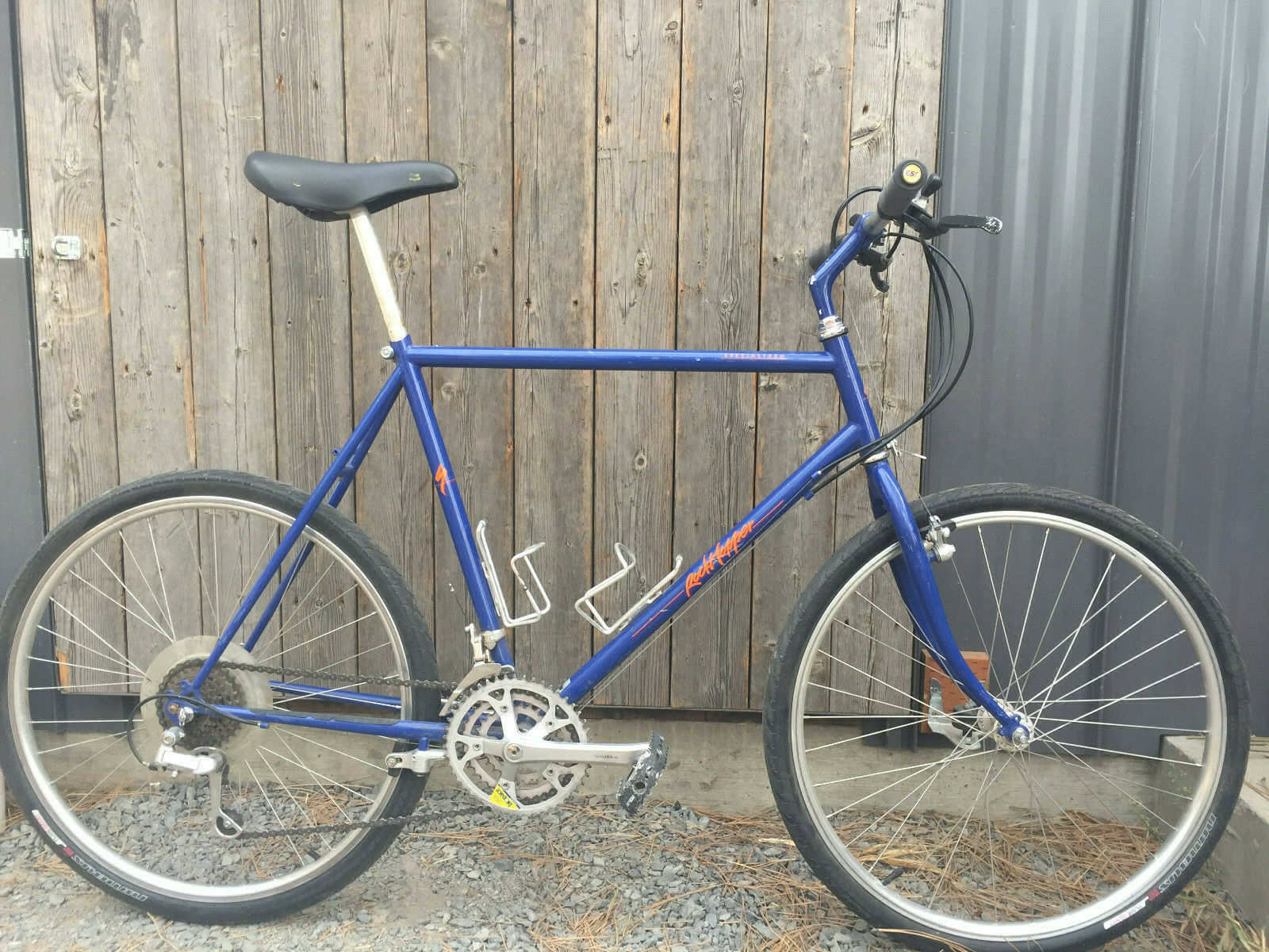 Specialized rockhopper 1985 hot sale