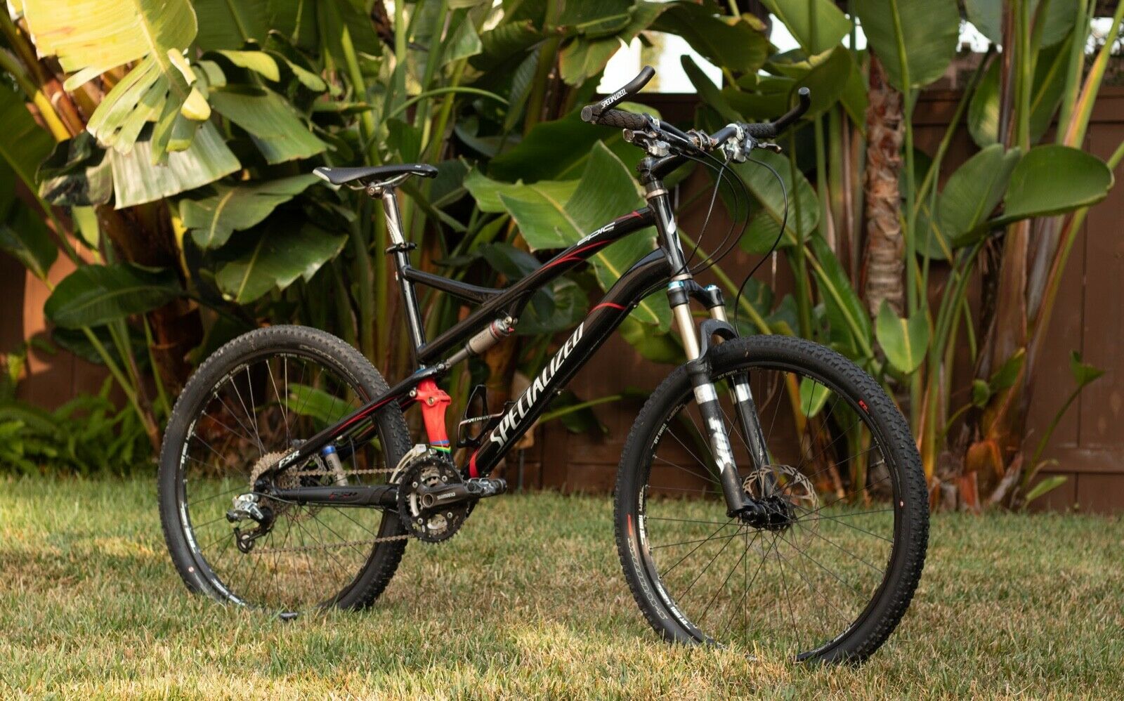 2012 specialized mountain bikes