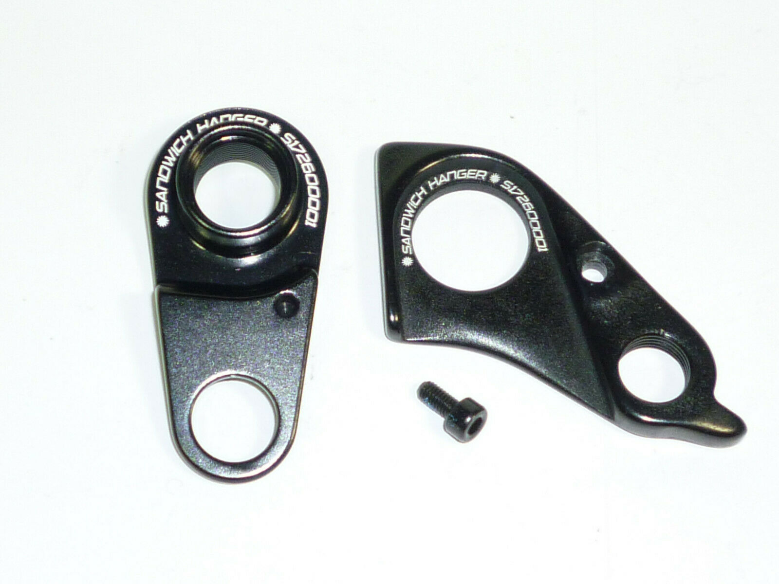 specialized chisel derailleur hanger