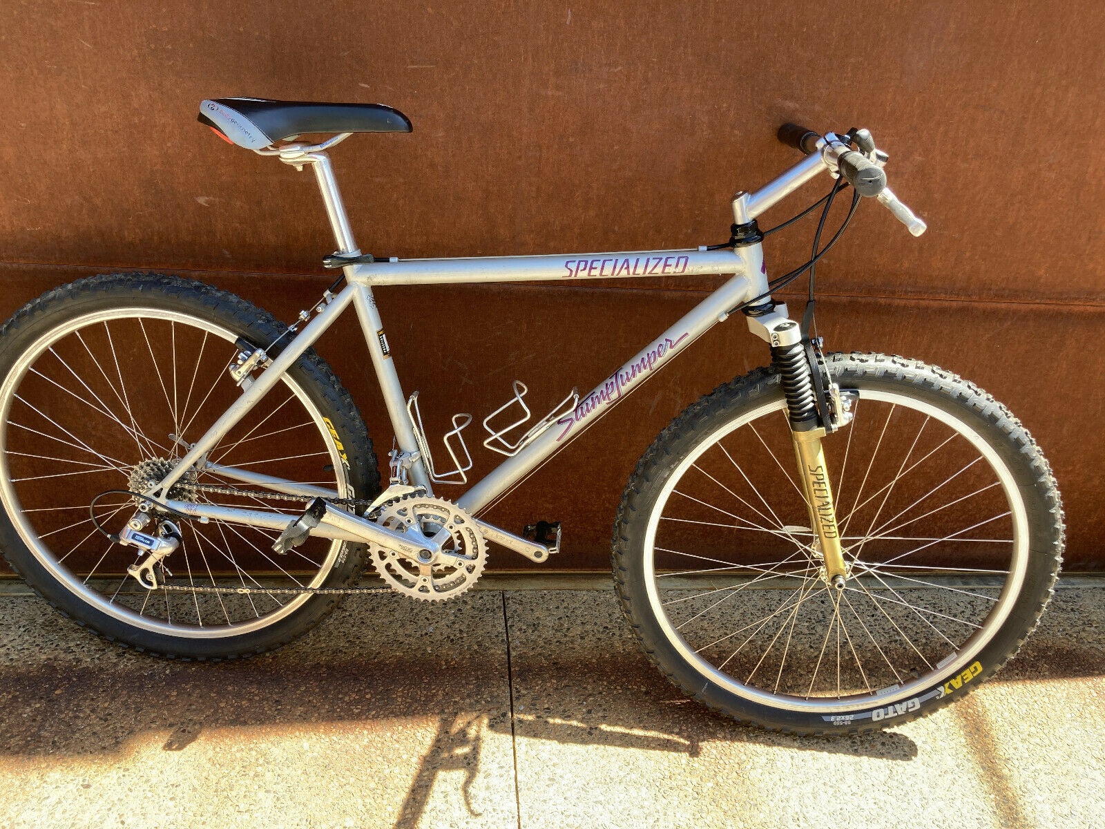 1992 discount specialized stumpjumper