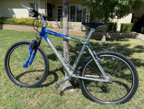 rockhopper comp mountain bike