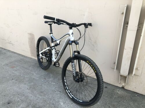 2012 stumpjumper fsr