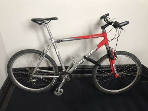 Soecialized Rockhopper Mountain Bike XL 21 Frame Specialized