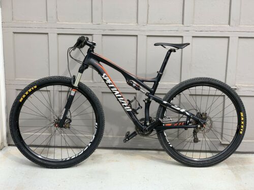 mtb specialized epic comp 29