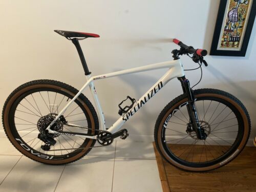 specialized epic hardtail pro 2020