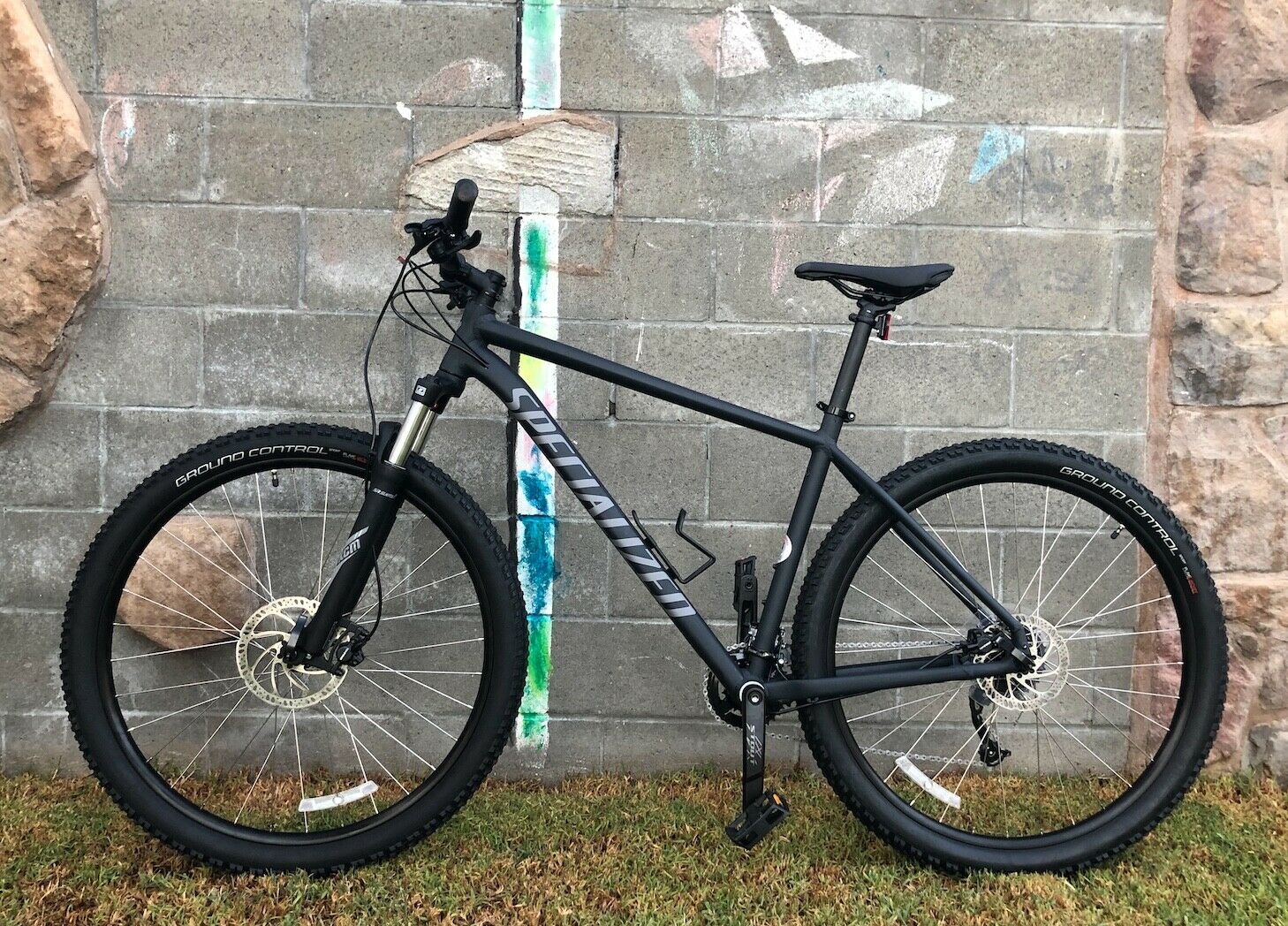 steel mtb