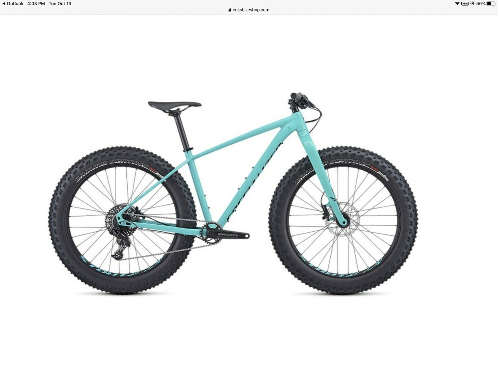 fatboy specialized 2019