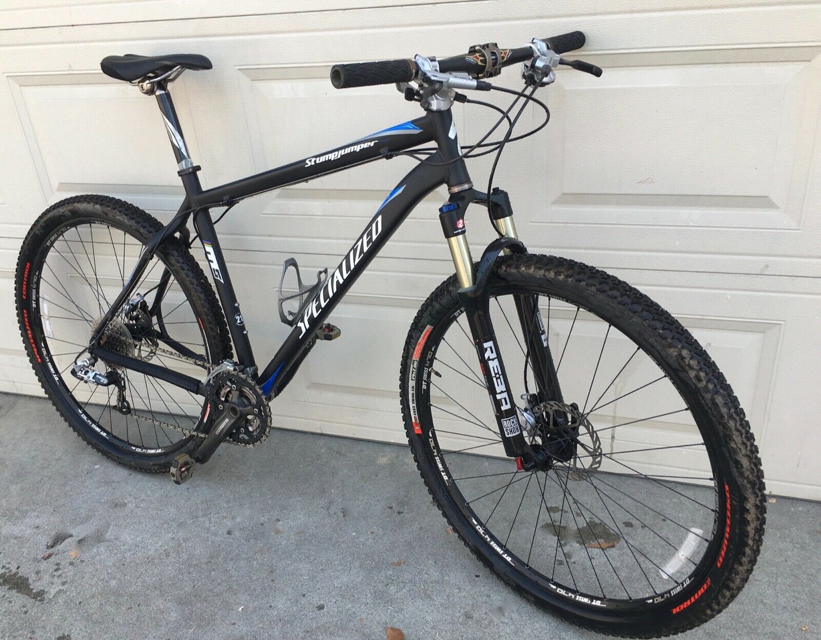 stumpjumper evo comp m5 29