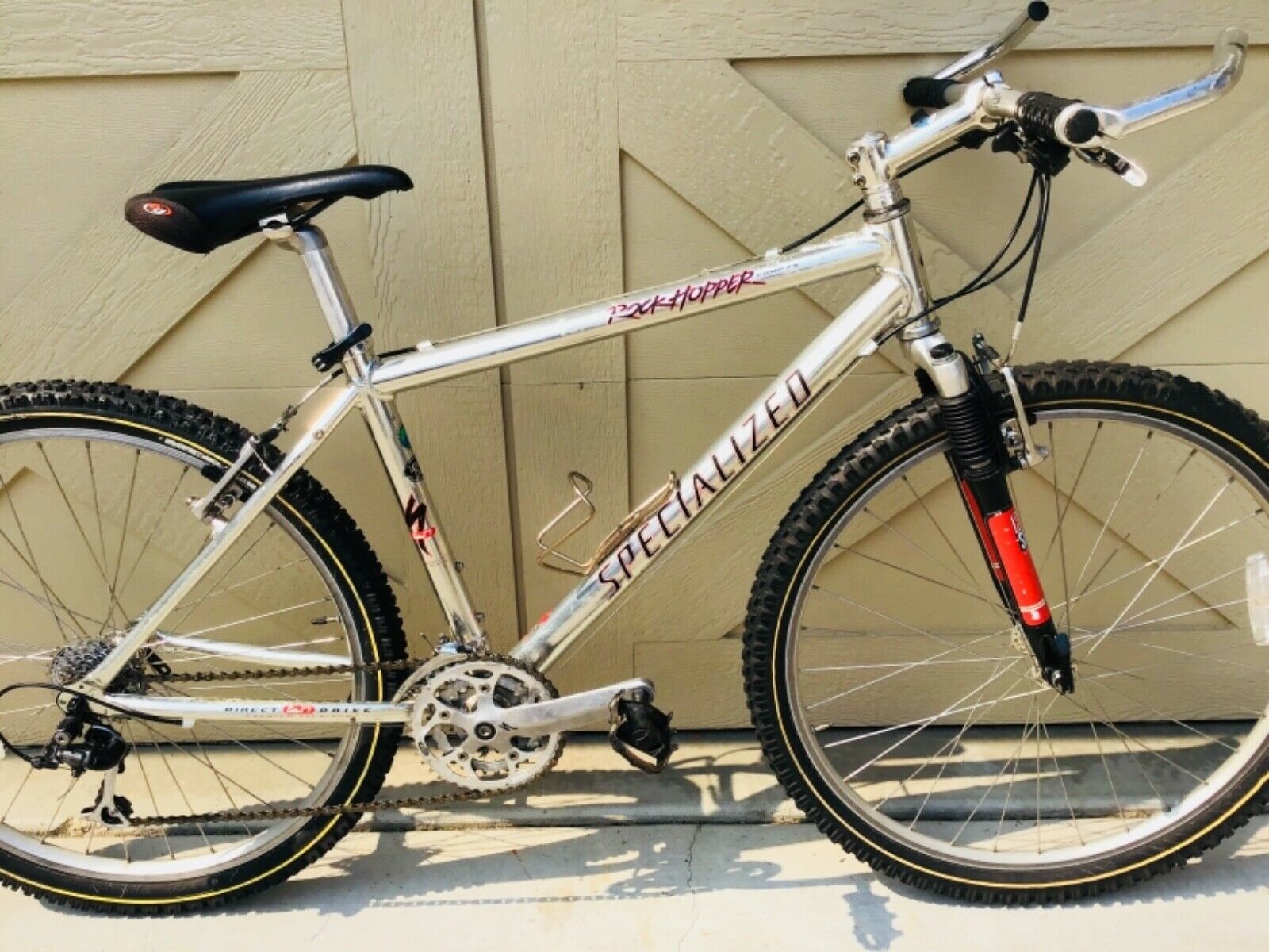 specialized ritchey