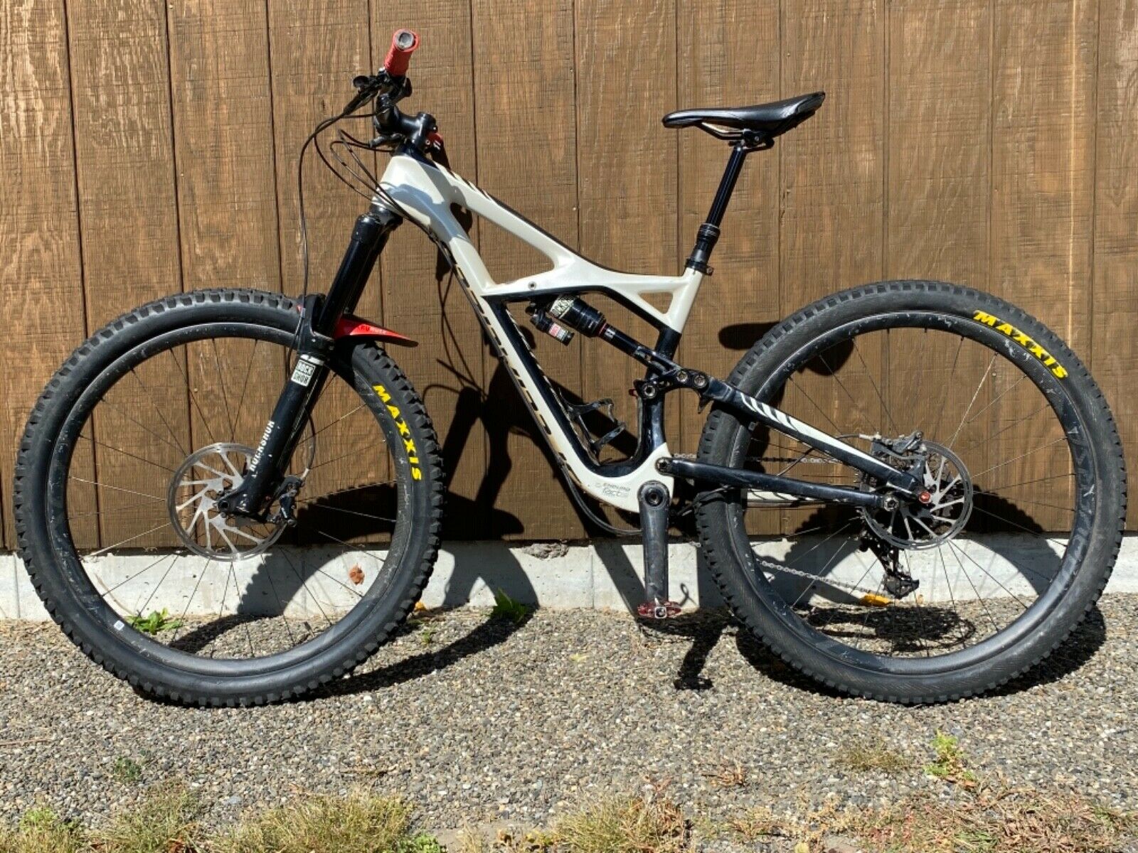 specialized pitch expert 650b