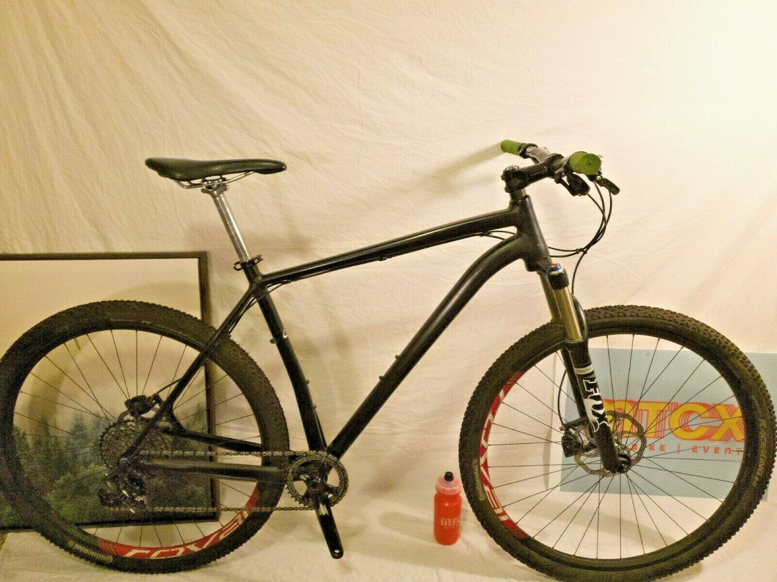 2012 specialized mountain bikes