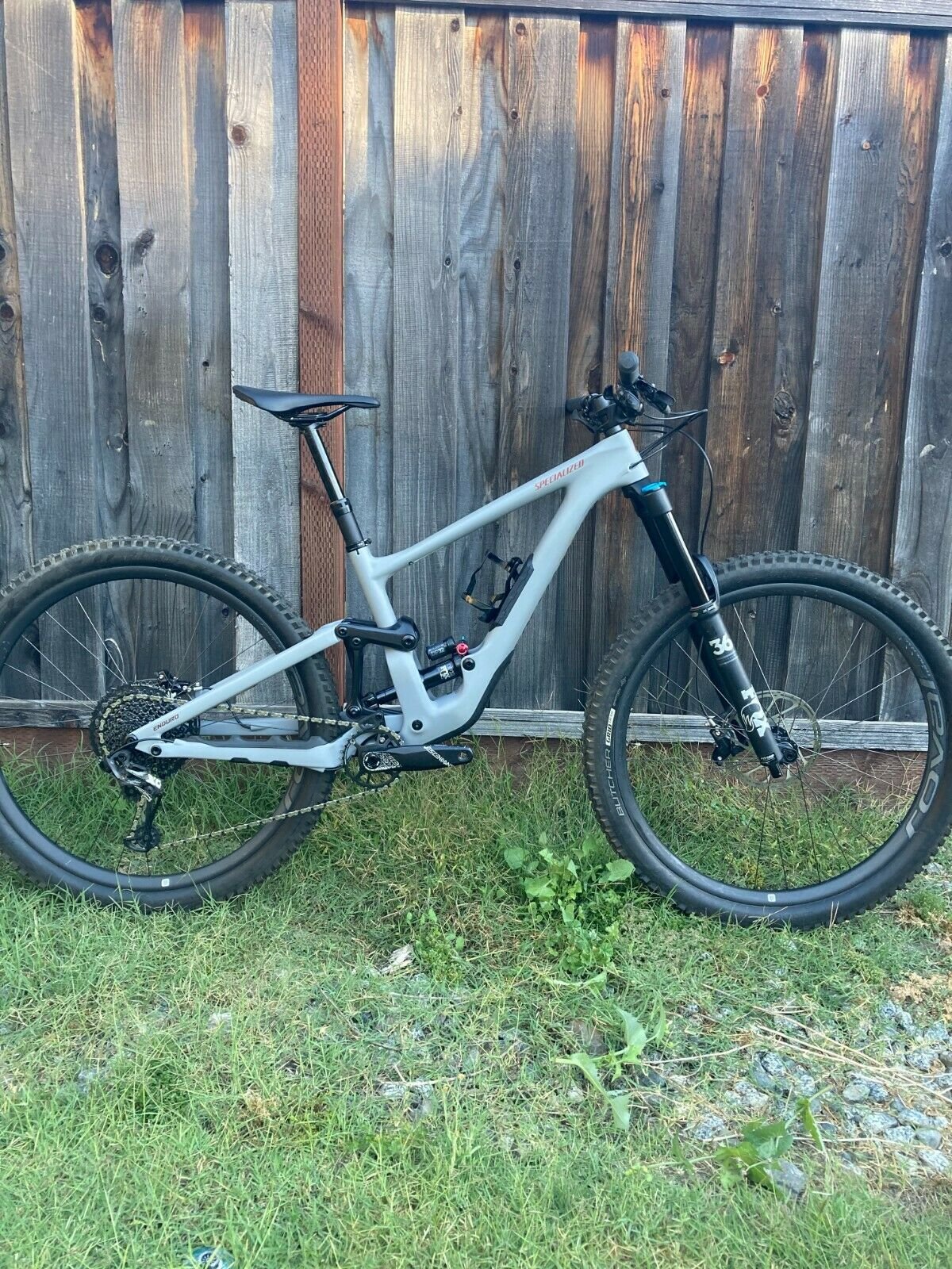 enduro expert carbon 29