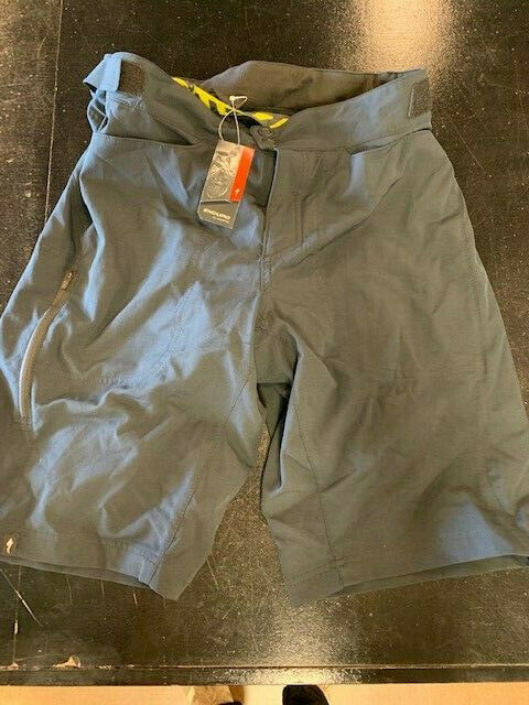 specialized men's cycling shorts