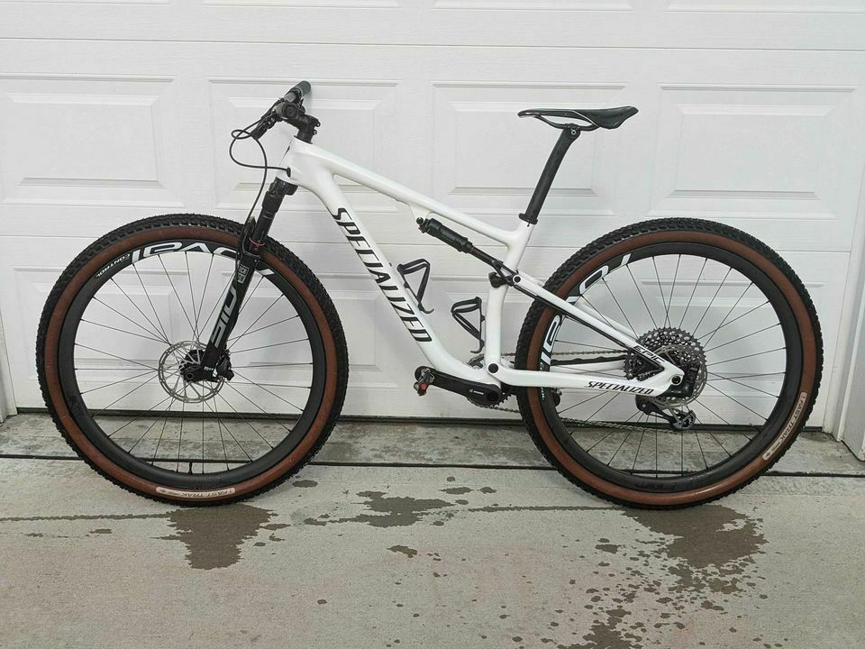 specialized epic pro hardtail