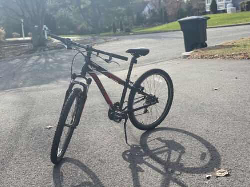 specialized mountain bike small