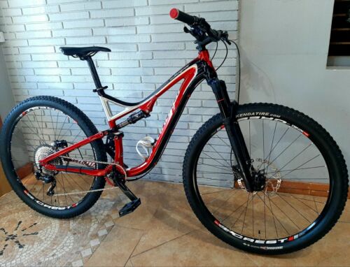 Specialized Stumpjumper 29er (LARGE) Full Suspension Mountain bike ...