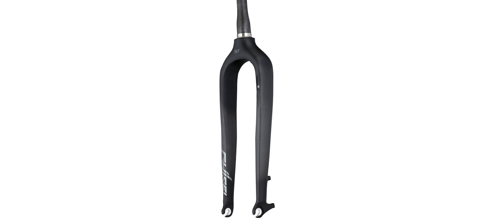 fatboy chisel carbon rigid fork