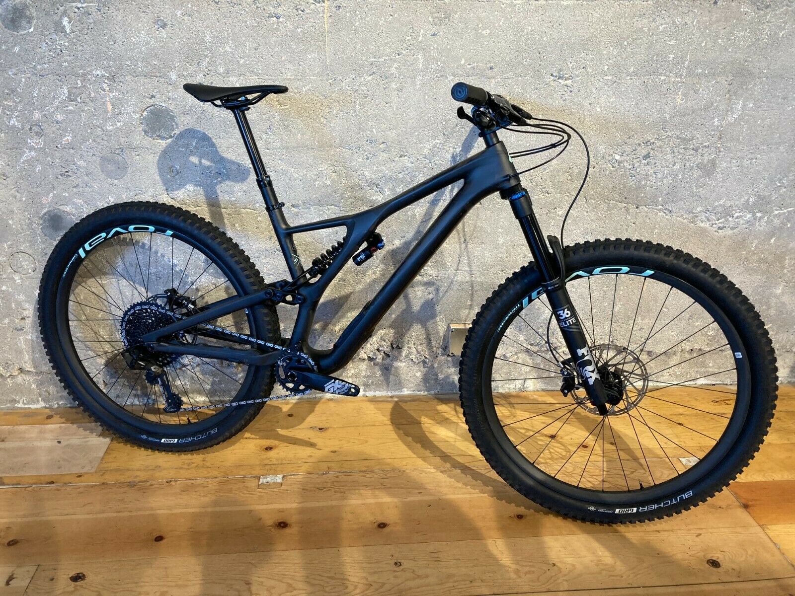 mountain bike specialized 2020