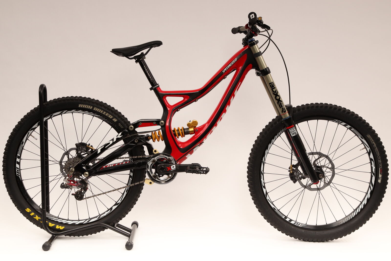 specialized demo 8 2020 carbon