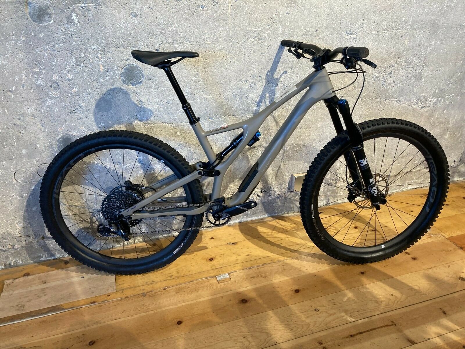 specialized stumpjumper expert carbon 29 2020