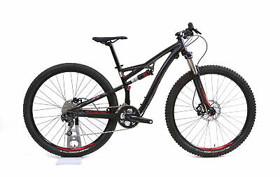 specialized camber 29 fsr