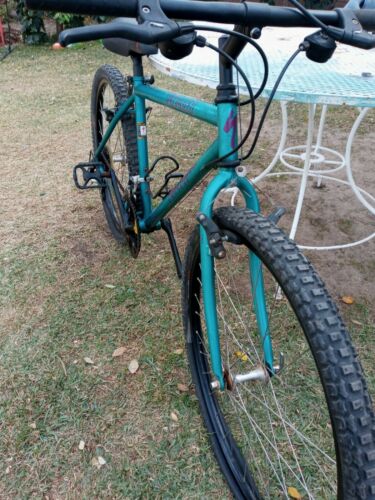 mtb specialized rockhopper 26