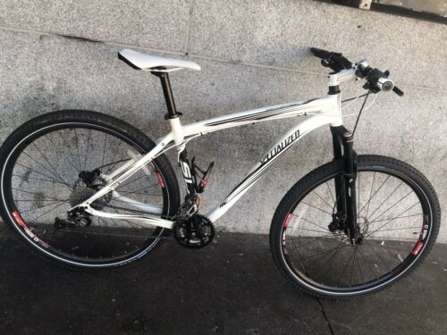 used specialized rockhopper 29