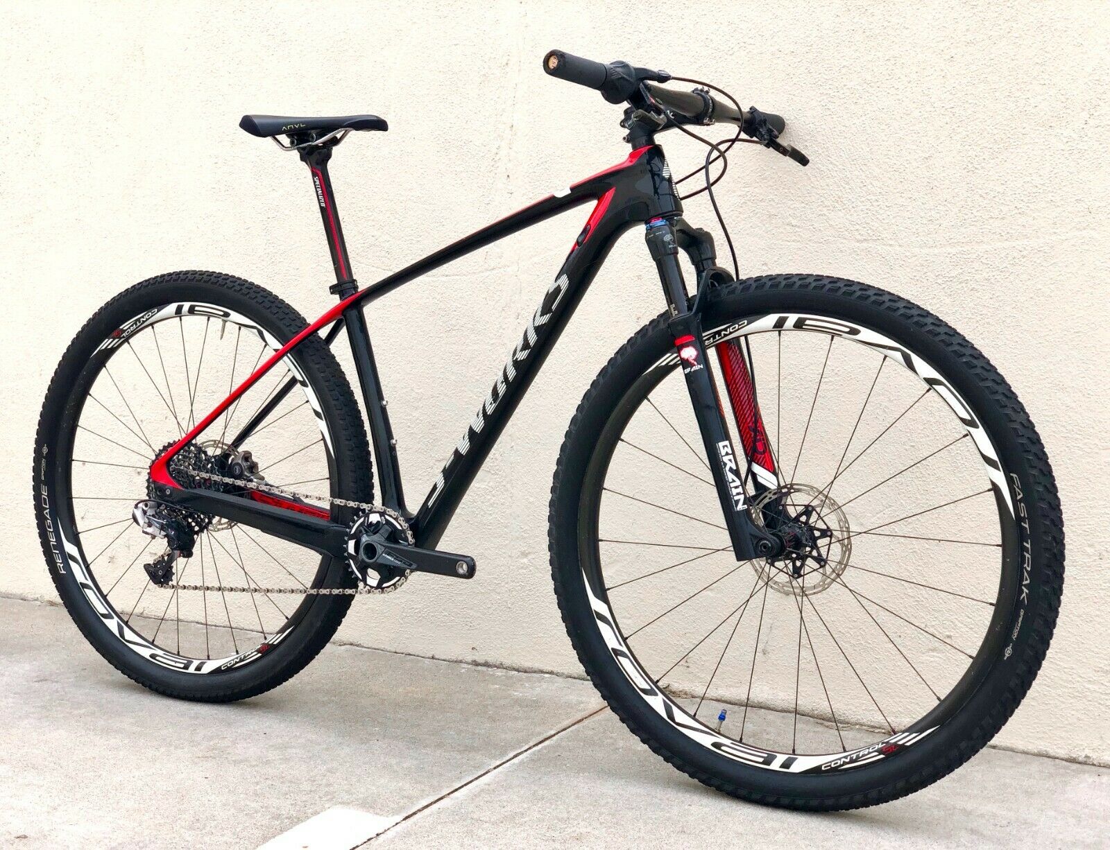 2017 specialized stumpjumper online hardtail