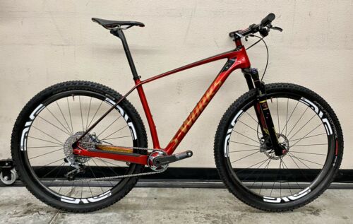 Specialized stumpjumper online hardtail