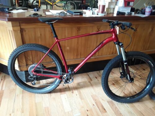 Specialized fuse 27.5 discount plus