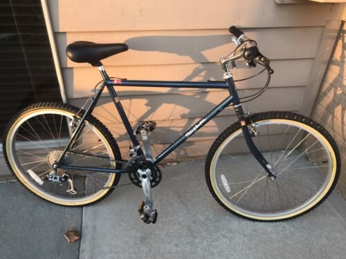 Specialized Stumpjumper Classic 