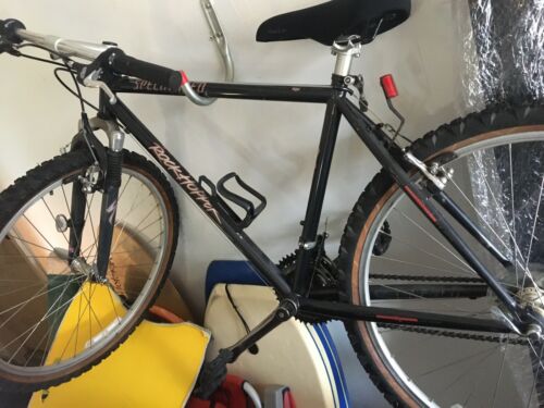 1993 Specialized Rockhopper Sport Mountain Bike 19.5