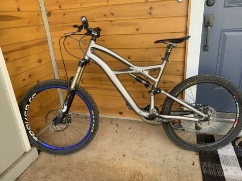 specialized enduro pro sl