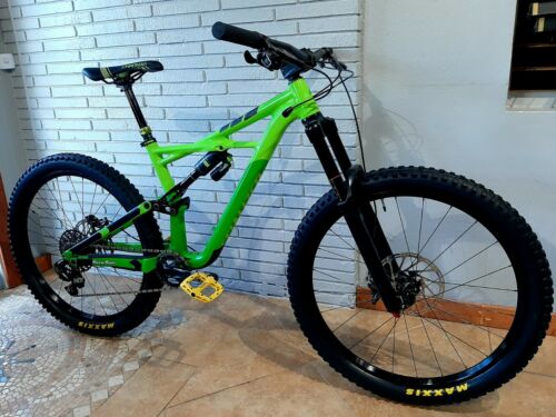 Dvo topaz specialized enduro on sale