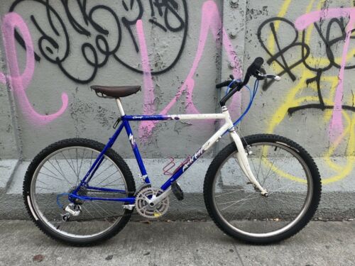 1991 specialized rockhopper comp