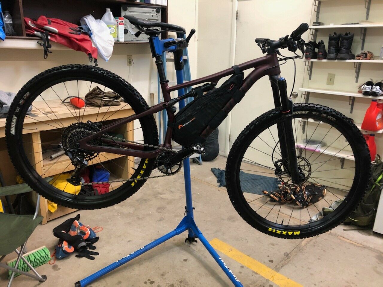 2019 specialized epic