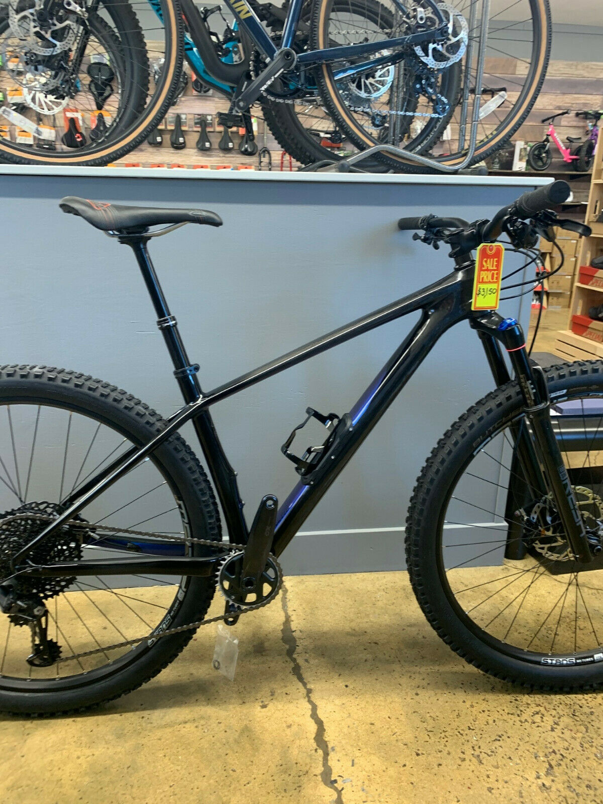 2018 specialized cheap fuse comp 27.5