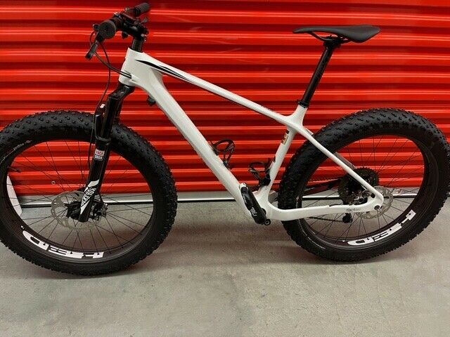 specialized fatboy 2021